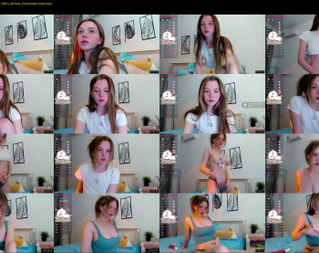 small_blondee — 54 minute Chaturbate female teen cam video, 1080p, Dec 3, 2022