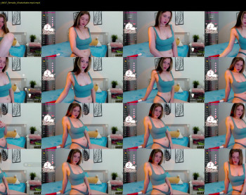 small_blondee — 6 minute Chaturbate female teen cam video, 1080p, Dec 3, 2022