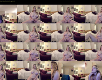 x__rose__x — 75 minute Chaturbate female teen cam video, 720p, Dec 4, 2022
