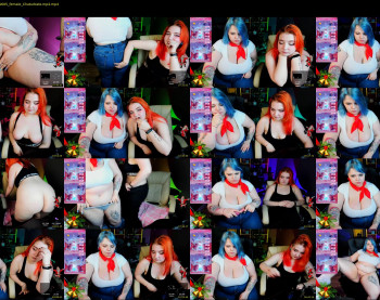 yoki_shizuko — 64 minute Chaturbate female teen cam video, 1080p, Dec 3, 2022