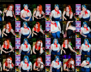 yoki_shizuko — 63 minute Chaturbate female teen cam video, 1080p, Dec 3, 2022
