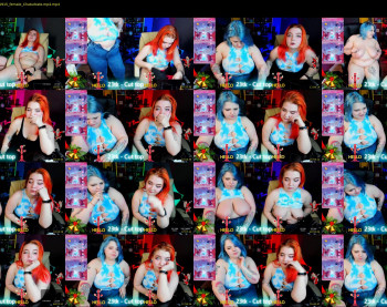 yoki_shizuko — 63 minute Chaturbate female teen cam video, 1080p, Dec 3, 2022