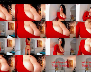 _lorene_ — 57 minute Chaturbate female teen cam video, 1080p, Dec 4, 2022