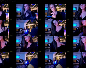 cornishcandy — 80 minute Chaturbate female teen cam video, 720p, Dec 5, 2022