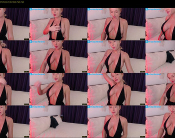 dee_nise — 54 minute Chaturbate female teen cam video, 1080p, Dec 4, 2022