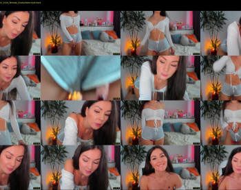 devilish_goddes — 20 minute Chaturbate female teen cam video, 1080p, Dec 4, 2022
