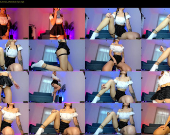 didiactive — 61 minute Chaturbate female teen cam video, 720p, Dec 4, 2022