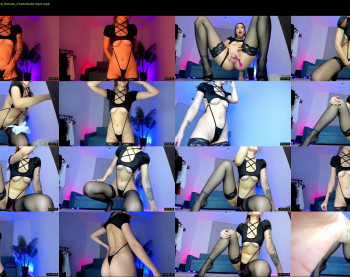 didiactive — 93 minute Chaturbate female teen cam video, 720p, Dec 4, 2022