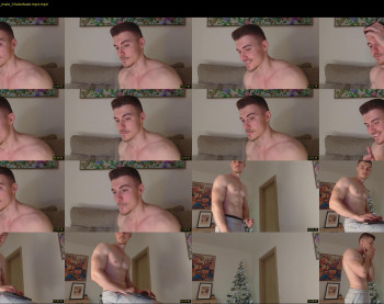 eddieds — 30 minute Chaturbate male teen cam video, 1080p, Dec 5, 2022