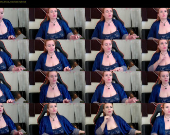 ivettasplash — 23 minute Chaturbate female teen cam video, 720p, Dec 5, 2022