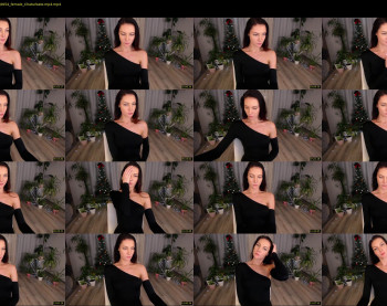 katrin_sweeft — 18 minute Chaturbate female teen cam video, 1080p, Dec 5, 2022