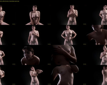mindvoiding — 46 minute Chaturbate female teen cam video, 720p, Dec 5, 2022