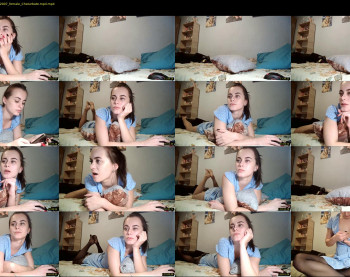 miracle_rose — 100 minute Chaturbate female teen cam video, 720p, Dec 4, 2022