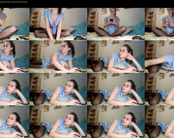 miracle_rose — 14 minute Chaturbate female teen cam video, 720p, Dec 4, 2022