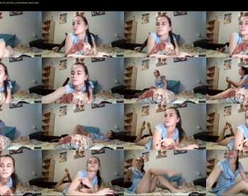 miracle_rose — 5 minute Chaturbate female teen cam video, 720p, Dec 5, 2022