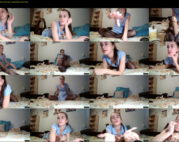 miracle_rose — 52 minute Chaturbate female teen cam video, 720p, Dec 5, 2022