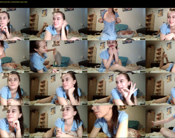 miracle_rose — 18 minute Chaturbate female teen cam video, 720p, Dec 5, 2022