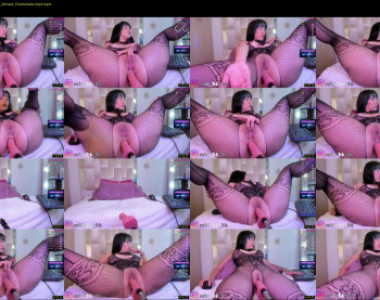 ruby_26 — 61 minute Chaturbate female teen cam video, 1080p, Dec 4, 2022