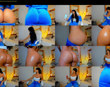 sammy_rios — 54 minute Chaturbate female teen cam video, 1080p, Dec 4, 2022