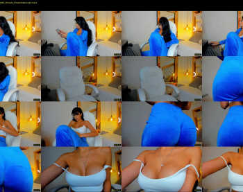 sammy_rios — 56 minute Chaturbate female teen cam video, 1080p, Dec 5, 2022