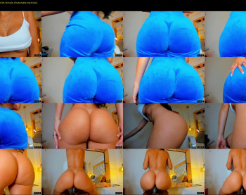 sammy_rios — 19 minute Chaturbate female teen cam video, 1080p, Dec 5, 2022