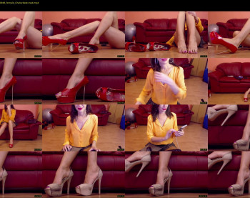 sensualmyra — 71 minute Chaturbate female teen cam video, 720p, Dec 4, 2022