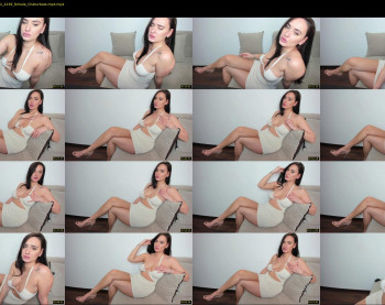 shiny_jullyenne — 5 minute Chaturbate female teen cam video, 1080p, Dec 4, 2022