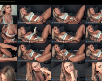 solar_kate — 19 minute Chaturbate female teen cam video, 4K, Dec 5, 2022