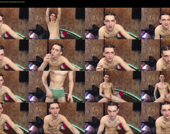 teddy_mode — 55 minute Chaturbate couple teen cam video, 1080p, Dec 4, 2022
