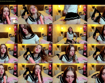 vergill_hell — 10 minute Chaturbate female teen cam video, 1080p, Dec 4, 2022