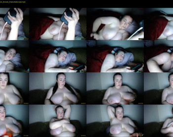 witchannie — 67 minute Chaturbate female teen cam video, 480p, Dec 4, 2022