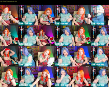yoki_shizuko — 58 minute Chaturbate female teen cam video, 1080p, Dec 4, 2022