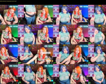 yoki_shizuko — 58 minute Chaturbate female teen cam video, 1080p, Dec 4, 2022