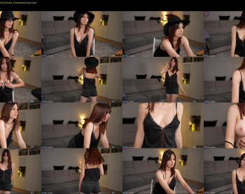 _blackbee_ — 43 minute Chaturbate female teen cam video, 1080p, Dec 6, 2022