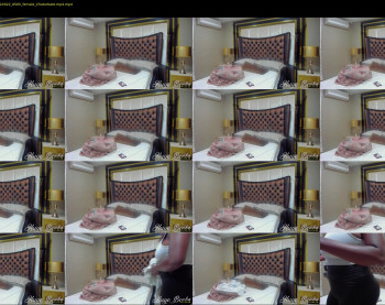 _huge_boobs_ebony — 4 minute Chaturbate female teen cam video, 1080p, Dec 6, 2022