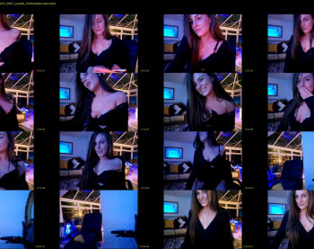 cornishcandy — 79 minute Chaturbate female teen cam video, 720p, Dec 5, 2022
