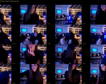 cornishcandy — 60 minute Chaturbate female teen cam video, 720p, Dec 6, 2022