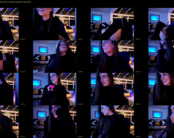 cornishcandy — 36 minute Chaturbate female teen cam video, 720p, Dec 6, 2022