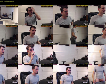 deviantill — 54 minute Chaturbate male teen cam video, 1080p, Dec 5, 2022