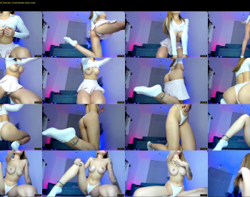 didiactive — 31 minute Chaturbate female teen cam video, 720p, Dec 5, 2022