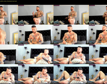 dimitri_sullivan — 54 minute Chaturbate male teen cam video, 1080p, Dec 5, 2022