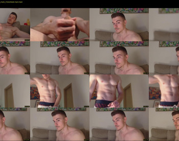 eddieds — 54 minute Chaturbate male teen cam video, 1080p, Dec 6, 2022