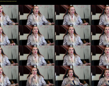 ivettasplash — 11 minute Chaturbate female teen cam video, 720p, Dec 5, 2022