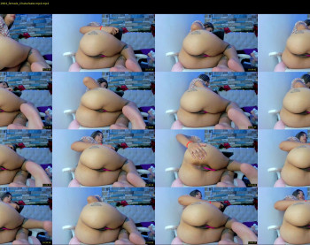 joyce_baners — 22 minute Chaturbate female teen cam video, 720p, Dec 5, 2022