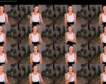 katrin_sweeft — 12 minute Chaturbate female teen cam video, 1080p, Dec 5, 2022