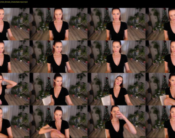 katrin_sweeft — 57 minute Chaturbate female teen cam video, 1080p, Dec 5, 2022