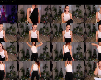 katrin_sweeft — 32 minute Chaturbate female teen cam video, 1080p, Dec 6, 2022