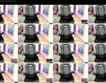 kickyfox77 — 19 minute Chaturbate female teen cam video, 1080p, Dec 6, 2022