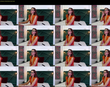 lisacroft — 14 minute Chaturbate female teen cam video, 1080p, Dec 5, 2022
