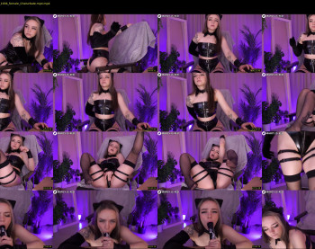 marcelinered — 36 minute Chaturbate female teen cam video, 1080p, Dec 5, 2022